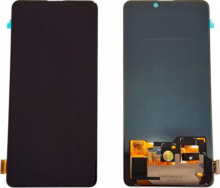 Xiaomi Wyświetlacz OLED MI 9T/Pro Redmi K20/Pro (11264440128)