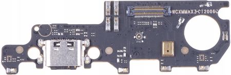 PŁYTKA USB XIAOMI MI MAX 3 MIKROFON (11281977242)