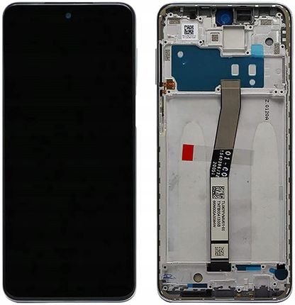 Xiaomi Wyświetlacz LCD Do Redmi Note 9 Pro (10699618294)