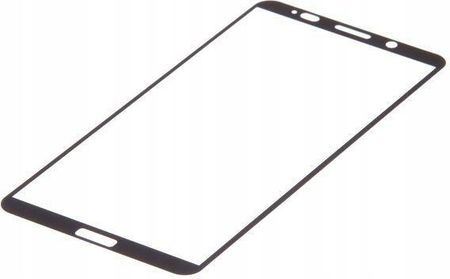 9H Szkło do Huawei Mate 10 Pro Full 3D czarne (11425329465)