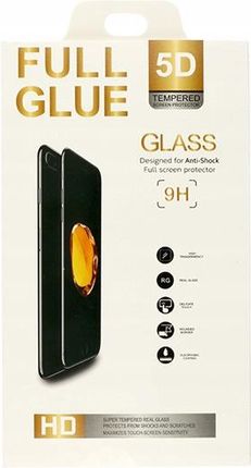 Szkło hartowane Fg 5D do Huawei Mate 30 Pro czarny (11076605102)