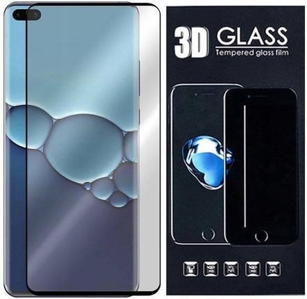 Szkło Hartowane 3D 9H Na Cały Ekran Do Huawei P40 (11056925780)
