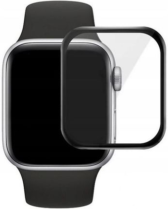 Szkło Hartowane Full do Apple Watch 4/5/6/SE 40MM (11114771280)
