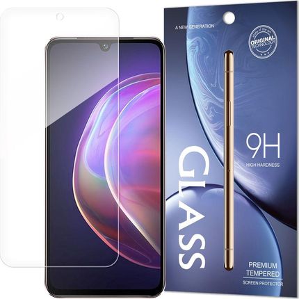 vivo v21 tempered glass