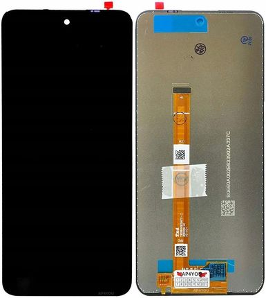 Nowy Wyświetlacz Ekran LCD Lg K62+ z dotykiem (11374878495)