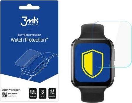 3MK Folia ochronna 3MK ARC Watch Protection Amazfit GTR 3 Pro (9457028)