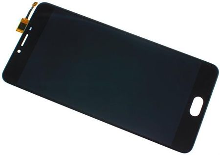 Ekran LCD Dotyk Czarny Do Meizu U20 (9342945492)