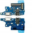Złącze Ładowania Płytka Gniazdo Usb Do Samsung Galaxy A71 A715F