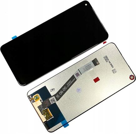 Xiaomi Wyświetlacz LCD Do Redmi Note 9 (10971161780)