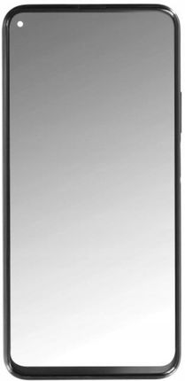 Xiaomi Wyświetlacz LCD Do Mi 11 Lite 4G Black (11022361398)