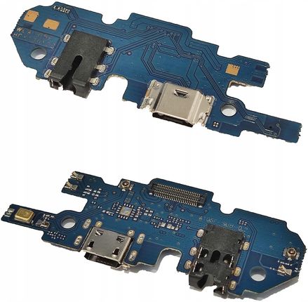 GNIAZDO USB ZŁĄCZE ŁADOWANIA SAMSUNG A10 SM-A105F (8792696384)