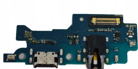 PŁYTKA SAMSUNG M21 GNIAZDO USB MIKROFON (10659522002)