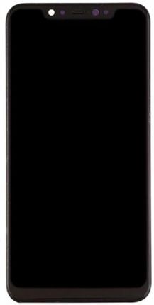 Xiaomi Wyświetlacz LCD Do Mi 8 (11013207402)