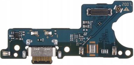 ZŁĄCZE GNIAZDO USB DO SAMSUNG M11 M115 (10805762644)