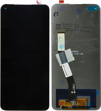 Xiaomi Wyświetlacz  LCD Do Redmi Note 9 (10209931937)