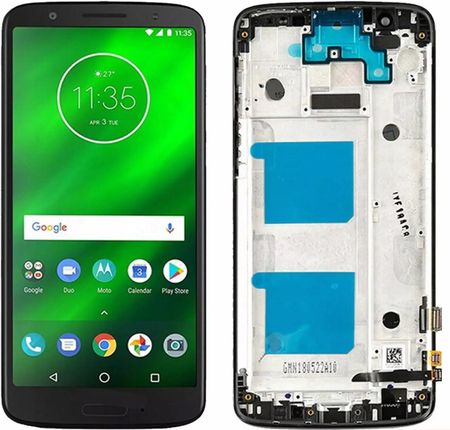 motorola moto g6 xt1925 5