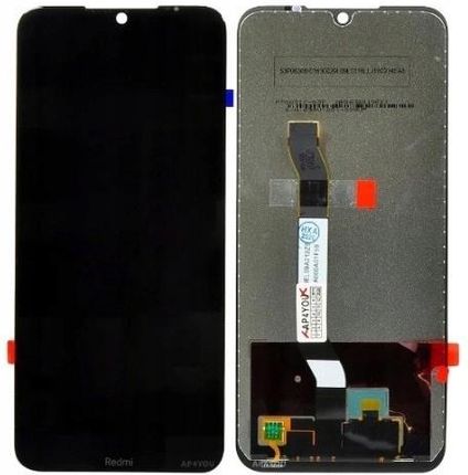 Xiaomi Wyświetlacz LCD Do Redmi Note 8T (10506262456)