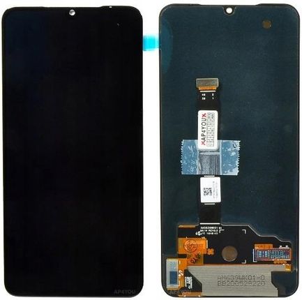 Xiaomi Wyświetlacz LCD Do MI9 / MI 9 AMOLED (10473799145)
