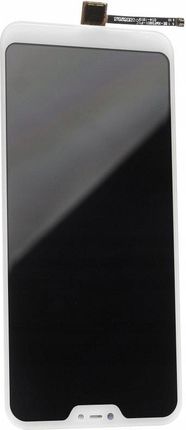 Xiaomi Wyświetlacz EQ XIAO Redmi MI A2 Lite Biały (10696843817)