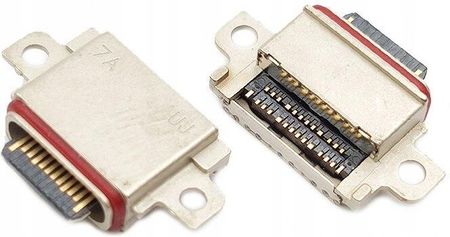GNIAZDO USB ZŁĄCZE ŁADOWANIA SAMSUNG S10 S10+ S10E (10764703146)