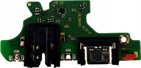HUAWEI P30 LITE ORYG PŁYTKA GNIAZDEM ŁADOWANIA USB (8600376337)