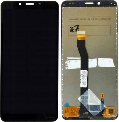 Xiaomi Wyświetlacz LCD Do Redmi 6 / Redmi 6A (10494428763)