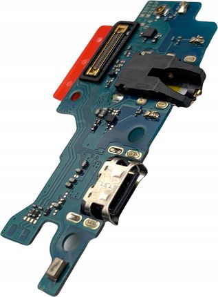ZŁĄCZE ŁADOWANIA JACK MIKROFON GALAXY M21 M215F (11074516299) - zdjęcie 4