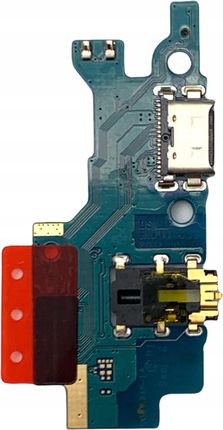 ZŁĄCZE ŁADOWANIA JACK MIKROFON GALAXY M21 M215F (11074516299) - zdjęcie 2