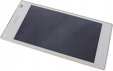 INNA EKRAN LCD DOTYK RAMKA B DO SONY XPERIA Z5 COMPACT (9351009938)