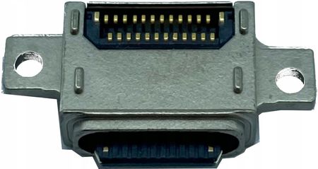 GNIAZDO USB ZŁĄCZE ŁADOWANIA TYP-C SAMSUNG S8 S8+ (9864971480)