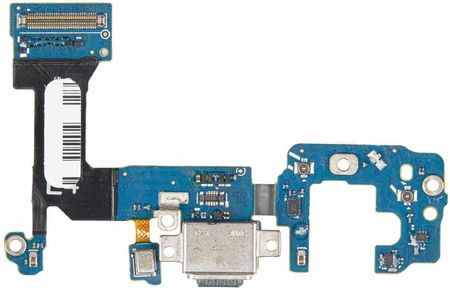 GNIAZDO USB ZŁĄCZE ŁADOWANIA SAMSUNG S8 SM-G950F (8835396739)