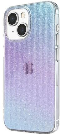UNIQ etui Coehl Linear iPhone 13 6,1" stardust (82351)