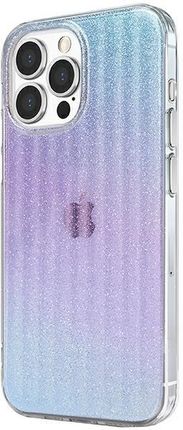 UNIQ etui Coehl Linear iPhone 13 Pro / 13 6,1" stardust (82353)
