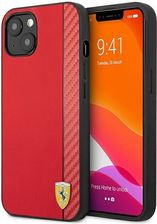 Ferrari FESAXHCP13SRE iPhone 13 mini 5,4