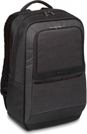 Targus CitySmart 12.5-15.6cali Essential Laptop Backpack - Black/Grey (276084)