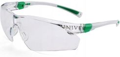 Zdjęcie Okulary Ochronne Przezroczyste Univet 506U - Andrychów