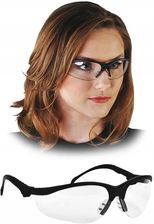 Zdjęcie Bardzo Lekkie Okulary Ochonne Mcr Safety - Wadowice