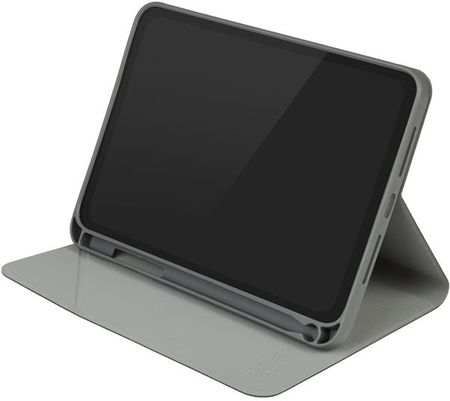 TUCANO Metal - Etui ekologiczne iPad mini 6 (Dark Grey) (8020252175495)
