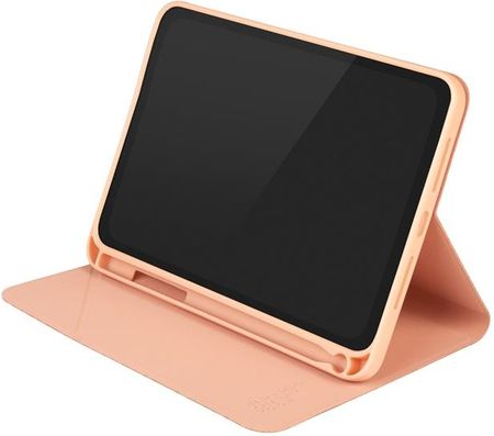 TUCANO Metal - Etui ekologiczne iPad mini 6 (Rose Gold) (8020252176003)