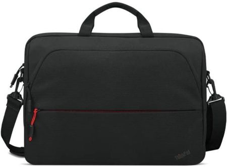 Lenovo ThinkPad Essential 13-14-inch Slim Topload (Eco) Fits up to size 14 ", Black, Shoulder strap (48855)