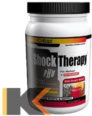 Universal Nutrition - Shock Therapy