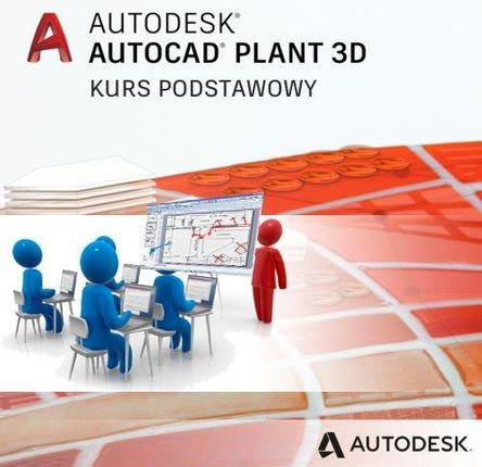 AutoCAD Plant 3D - kurs podstawowy - Ceny i opinie - Ceneo.pl