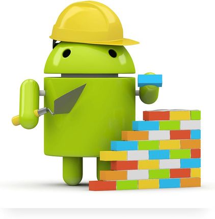 Tworzenie aplikacji na Androida dla nieprogramistów