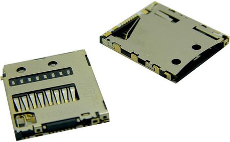 Złącze SD do SON Xperia Z / Z1 / Z1 Compact orygin (11131182073)