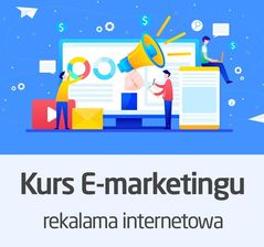 Zdjęcie Kurs E-marketingu - podstawy reklamy internetowej - Sulechów