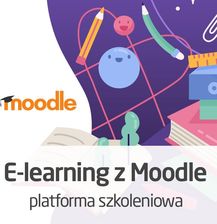 Zdjęcie E-learning z Moodle - platforma szkoleniowa od podstaw - Sulechów