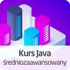 Zdjęcie Kurs JAVA średniozaawansowany - Sulechów