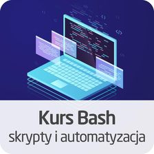 Zdjęcie Kurs Bash - skrypty i automatyzacja - Sulechów