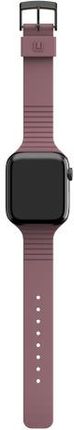 Pasek UAG Urban Armor Gear Aurora [U] Apple Watch 4/5/6/7/SE 44/45mm (dusty rose) (26018)