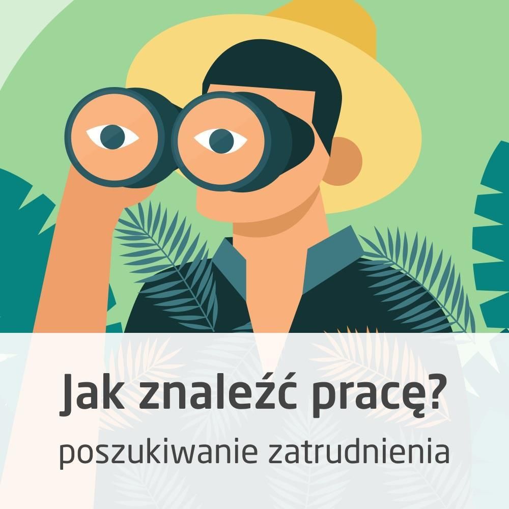 Kurs Jak Znaleźć Pracę Efektywne Poszukiwanie Zatrudnienia Ceny I Opinie Ceneopl 5475